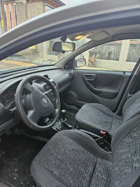 Opel Corsa, снимка 6
