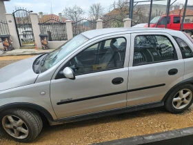Opel Corsa, снимка 3