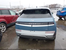 Hyundai Ioniq 5 Limited AWD, снимка 9