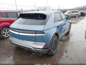 Hyundai Ioniq 5 Limited AWD, снимка 4