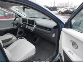Hyundai Ioniq 5 Limited AWD, снимка 10