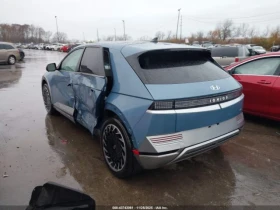 Hyundai Ioniq 5 Limited AWD, снимка 3