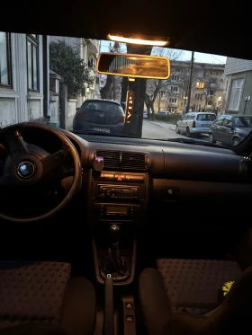 Seat Leon, снимка 7