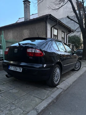 Seat Leon, снимка 5