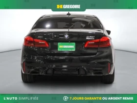 BMW 540 * HARMON KARDON* HeadUp* AвтоКредит* (ЦЕНА ДО БГ), снимка 5