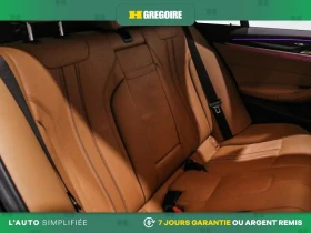 BMW 540 * HARMON KARDON* HeadUp* AвтоКредит* (ЦЕНА ДО БГ), снимка 15