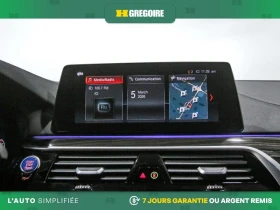 BMW 540 * HARMON KARDON* HeadUp* AвтоКредит* (ЦЕНА ДО БГ), снимка 10