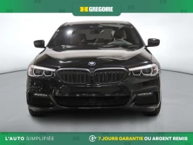 BMW 540 * HARMON KARDON* HeadUp* AвтоКредит* (ЦЕНА ДО БГ), снимка 2