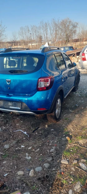 Dacia Sandero, снимка 2