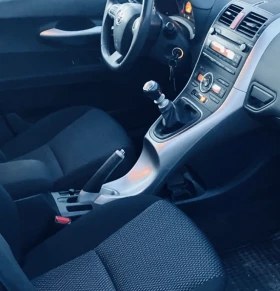 Toyota Auris 1.33VVT-I, снимка 5