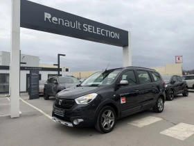 Dacia Lodgy 1.5blueDCi 115k.c./Stepway/6+ 1места, снимка 1