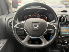 Dacia Lodgy 1.5blueDCi 115k.c./Stepway/6+ 1места, снимка 14