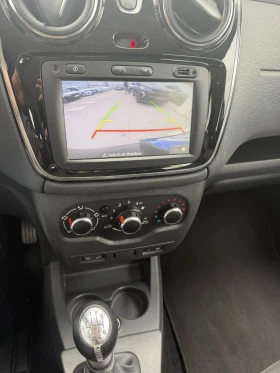 Dacia Lodgy 1.5blueDCi 115k.c./Stepway/6+ 1места, снимка 16