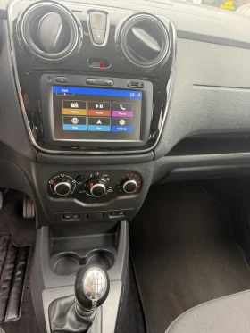 Dacia Lodgy 1.5blueDCi 115k.c./Stepway/6+ 1места, снимка 15