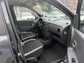 Dacia Lodgy 1.5blueDCi 115k.c./Stepway/6+ 1места, снимка 9