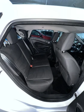 Ford Fiesta trend 1.25, снимка 7
