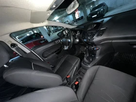 Ford Fiesta trend 1.25, снимка 3