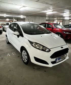 Ford Fiesta trend 1.25, снимка 4