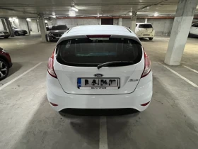 Ford Fiesta trend 1.25, снимка 5