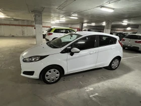 Ford Fiesta trend 1.25, снимка 8