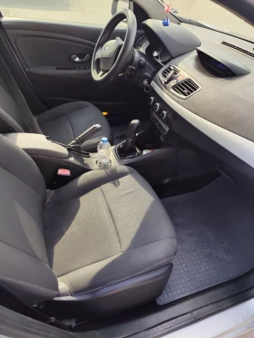 Renault Megane, снимка 5