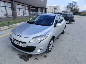 Renault Megane, снимка 1
