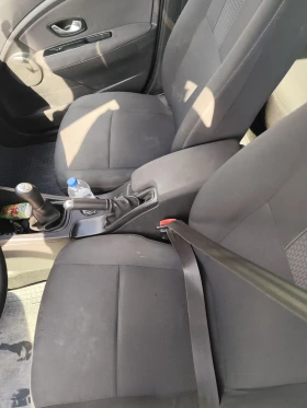 Renault Megane, снимка 9