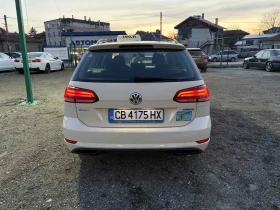 VW Golf 1.5 Бензин/Метан, снимка 6