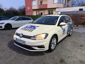 VW Golf 1.5 Бензин/Метан, снимка 1