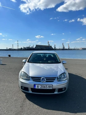 VW Golf, снимка 12