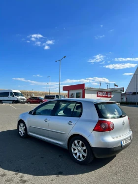 VW Golf, снимка 1