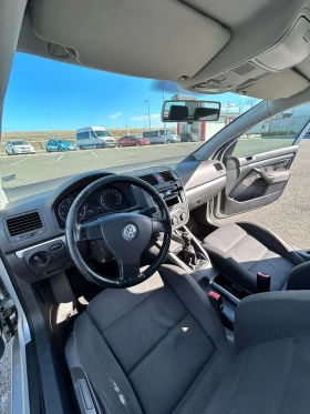 VW Golf, снимка 9