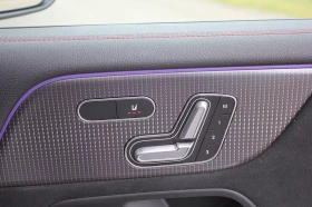 Mercedes-Benz EQB 300/228HP/AMG/4M/PANO/360/HUD/222z, снимка 13