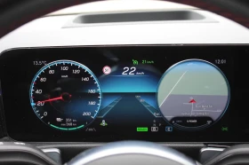Mercedes-Benz EQB 300/228HP/AMG/4M/PANO/360/HUD/222z, снимка 11