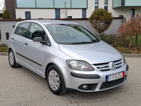 VW Golf Plus 1.9TDI* (105кс)* BLUEMOTION* FACELIFT* НОВ ВНОС, снимка 11