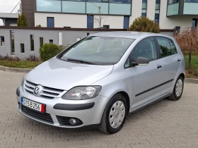 VW Golf Plus 1.9TDI* (105кс)* BLUEMOTION* FACELIFT* НОВ ВНОС, снимка 4
