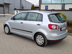 VW Golf Plus 1.9TDI* (105кс)* BLUEMOTION* FACELIFT* НОВ ВНОС, снимка 6