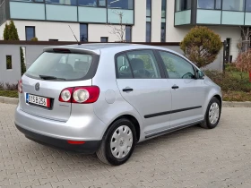 VW Golf Plus 1.9TDI* (105кс)* BLUEMOTION* FACELIFT* НОВ ВНОС, снимка 13