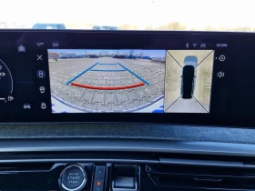 Peugeot 5008 ALLURE/170HP/7S/360/LED/NAVI/DIGI/KLESS/108q, снимка 10