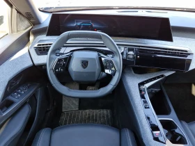 Peugeot 5008 ALLURE/170HP/7S/360/LED/NAVI/DIGI/KLESS/108q, снимка 6
