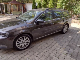 VW Passat, снимка 2
