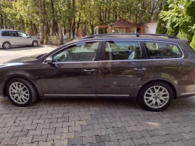 VW Passat, снимка 1