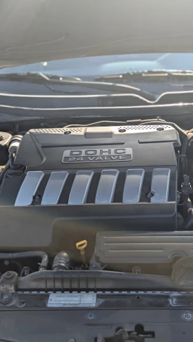 Chevrolet Epica, снимка 6