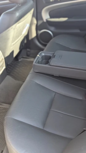 Chevrolet Epica, снимка 14