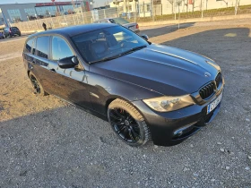 BMW 318, снимка 8