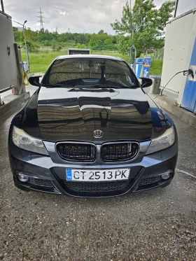 BMW 318, снимка 1