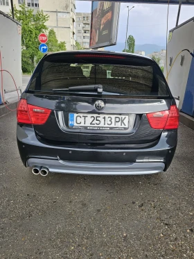 BMW 318, снимка 7