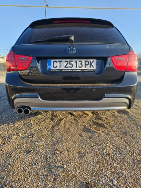 BMW 318, снимка 10