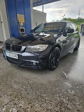 BMW 318, снимка 3