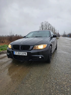 BMW 318, снимка 11